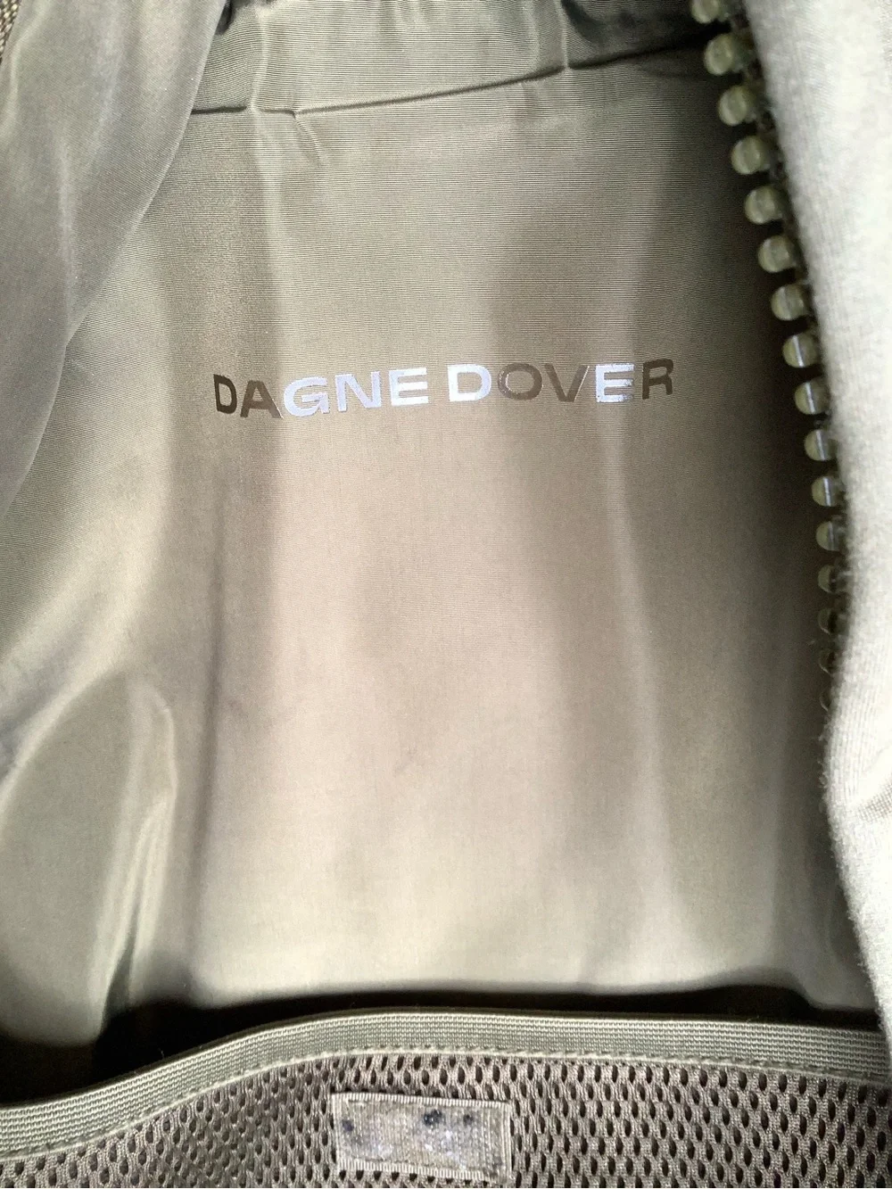 Dagne Dover dagne dover